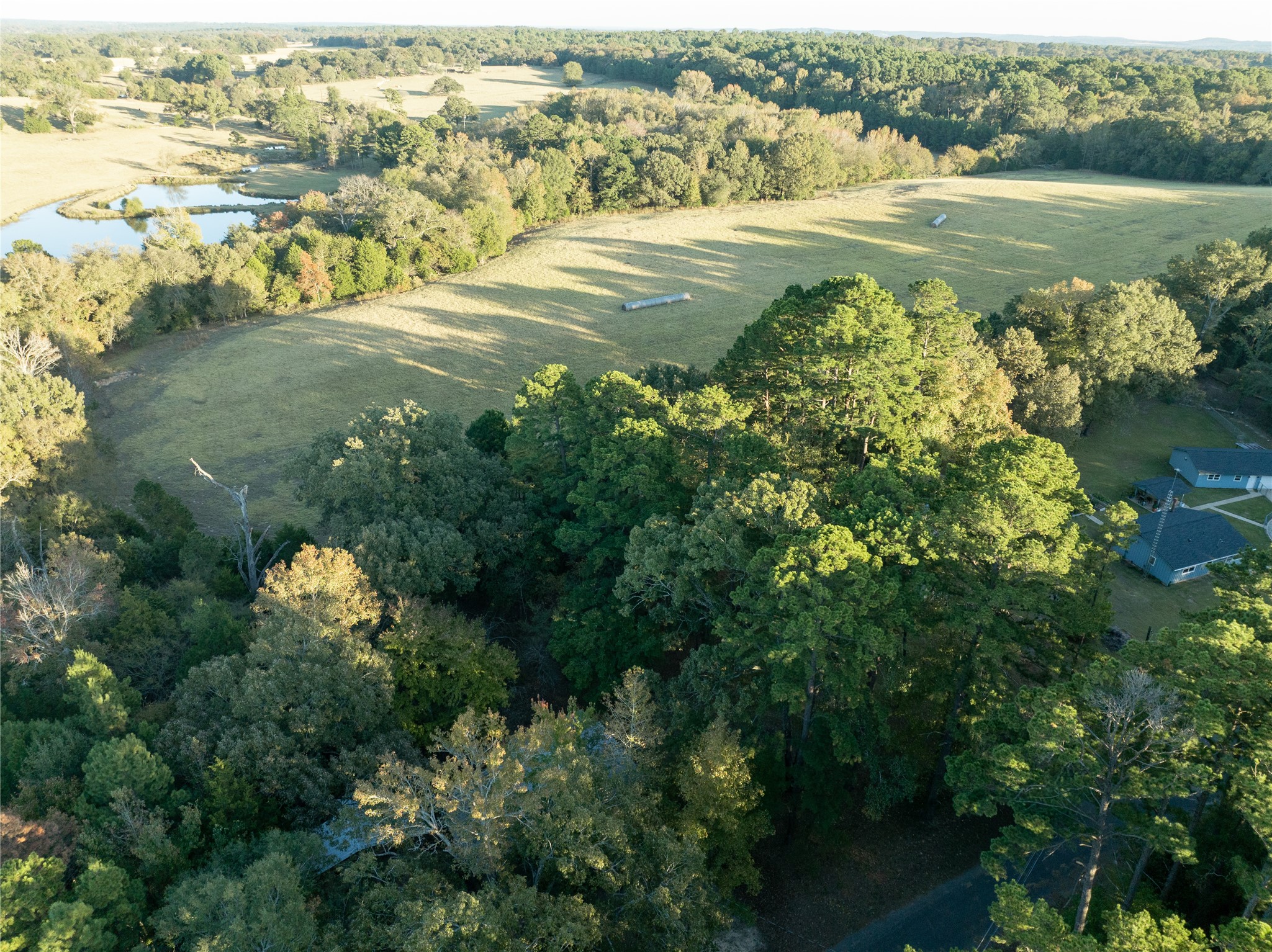 840 Oak Meadows Murchison TX 75778