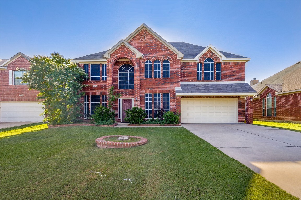 10305 Fawn Meadow Court Fort Worth TX 76140
