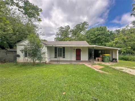 214 Fenton Street Waco TX 76705