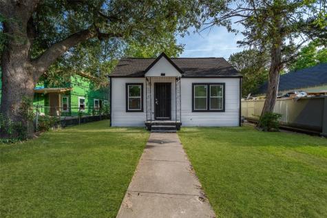 711 Edgemont Avenue Dallas TX 75216