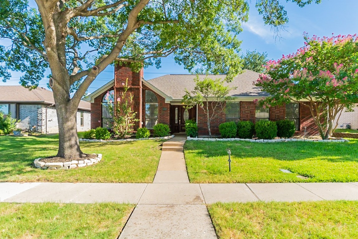 1662 Crosshaven Drive Lewisville TX 75077