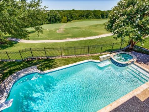 1908 Cotton Mill Drive Mckinney TX 75072