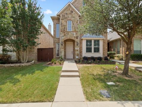 230 Wallington Way Lewisville TX 75067