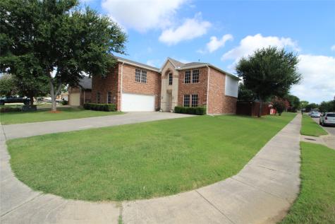 4407 Buckboard Circle Corinth TX 76208
