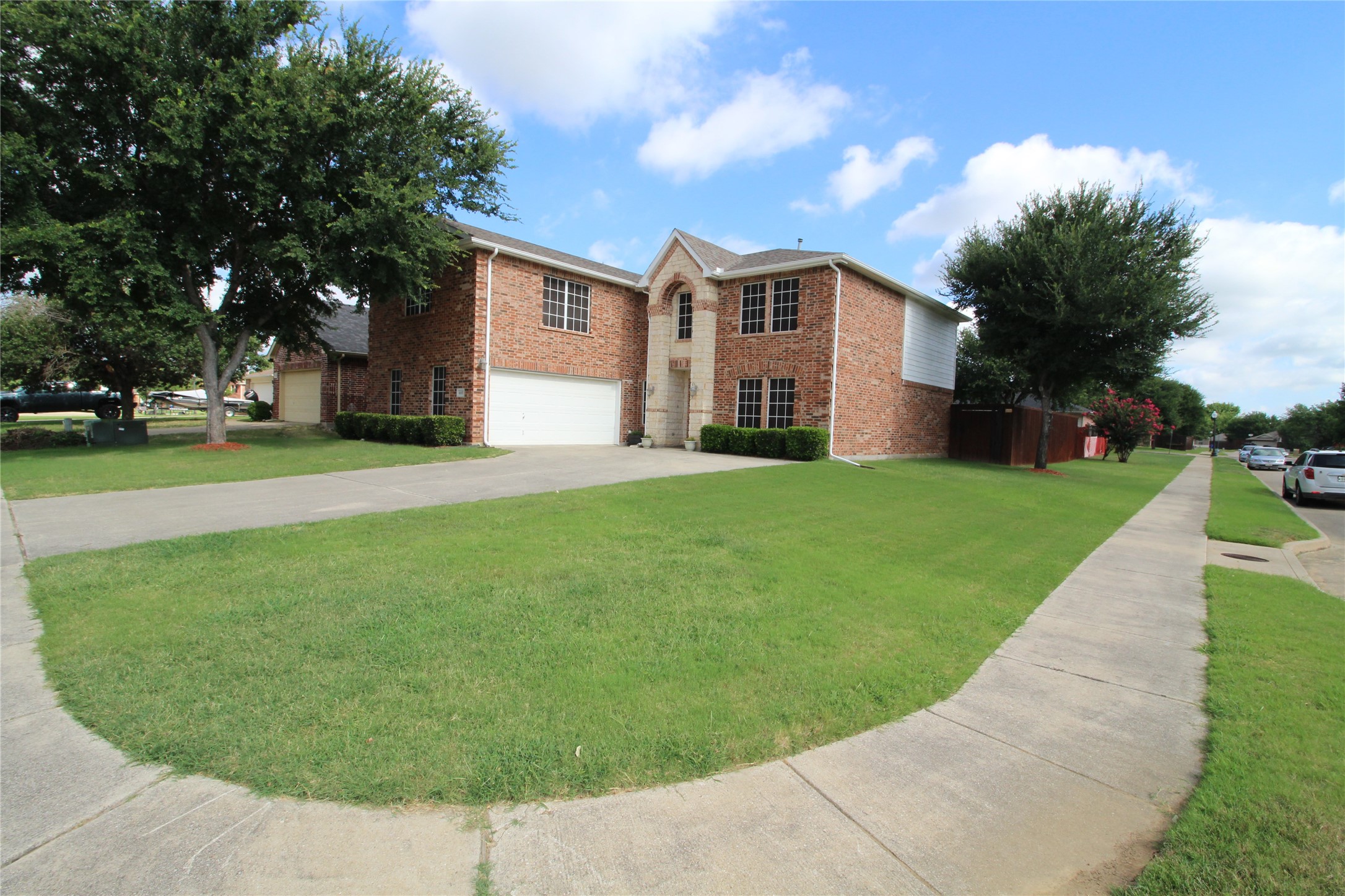 4407 Buckboard Circle Corinth TX 76208