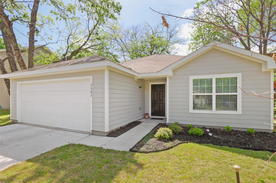 3503 Chicago Street Dallas TX 75212