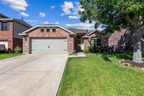 8749 Golden Sunset Trail Fort Worth TX 76244