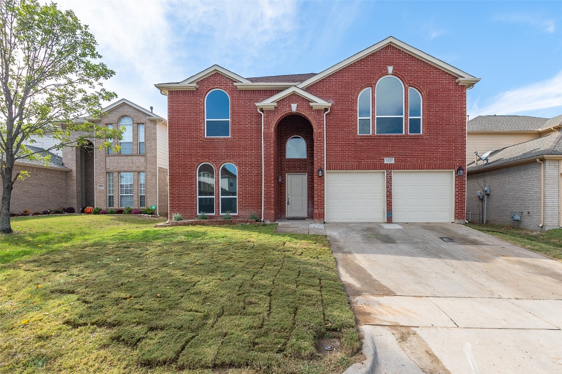 8420 Orleans Lane Fort Worth TX 76123
