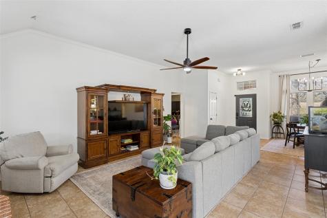 1517 Bailey Drive Azle TX 76020