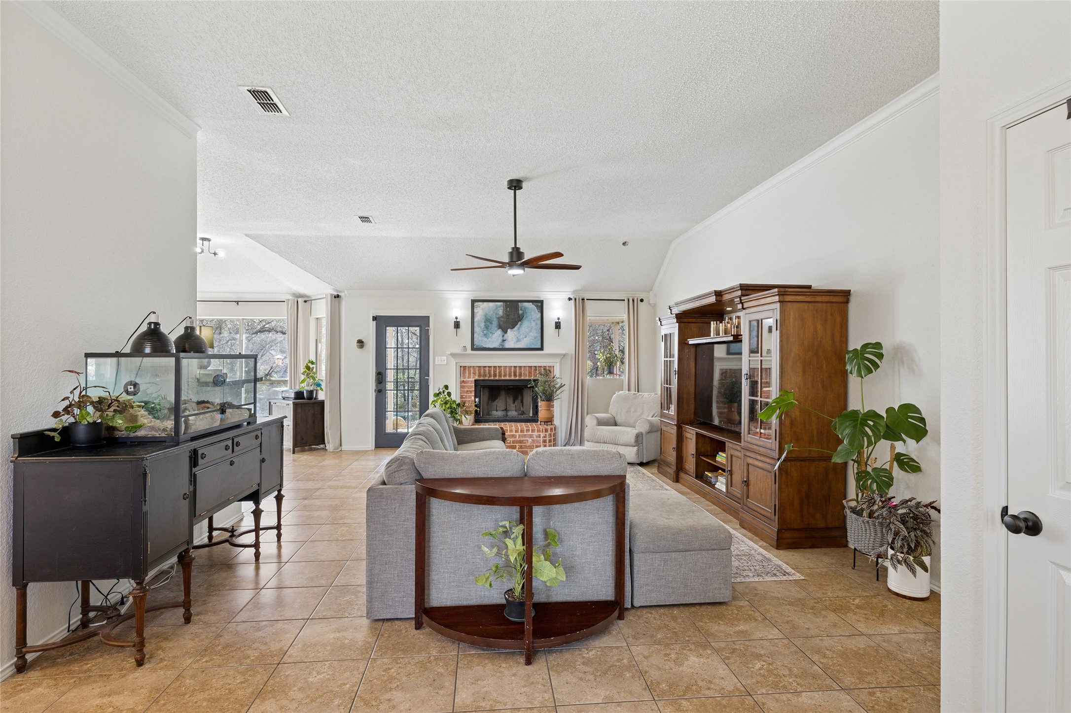 1517 Bailey Drive Azle TX 76020