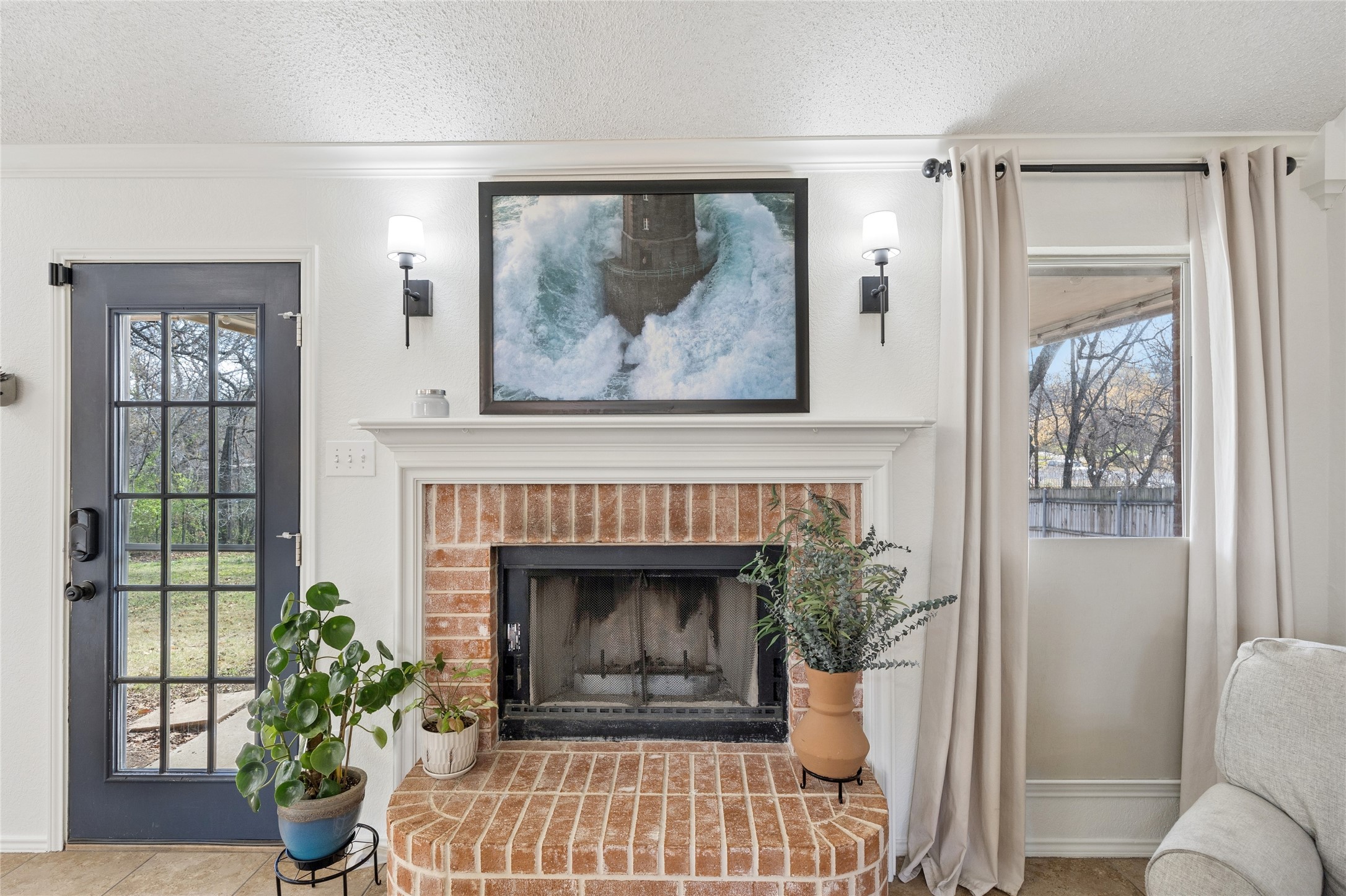 1517 Bailey Drive Azle TX 76020