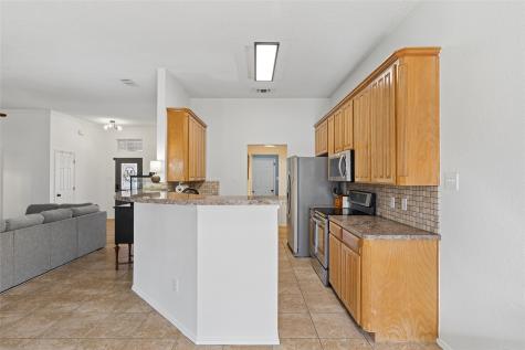 1517 Bailey Drive Azle TX 76020