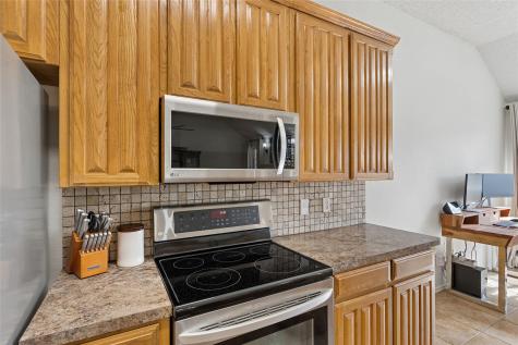 1517 Bailey Drive Azle TX 76020