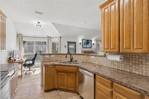1517 Bailey Drive Azle TX 76020