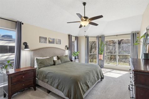 1517 Bailey Drive Azle TX 76020