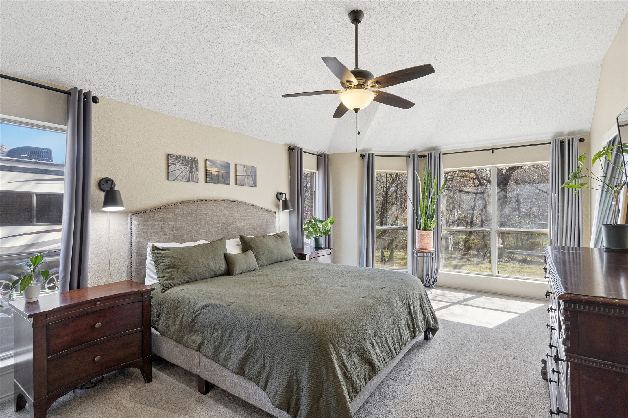 1517 Bailey Drive Azle TX 76020
