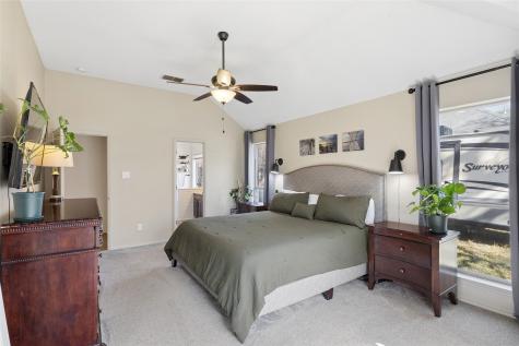 1517 Bailey Drive Azle TX 76020