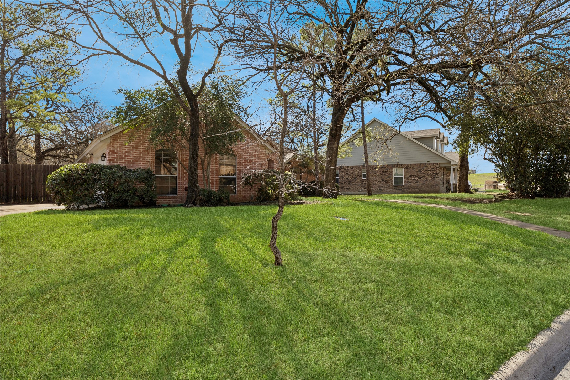 1517 Bailey Drive Azle TX 76020