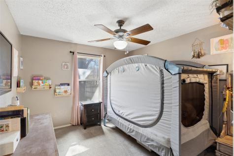 1517 Bailey Drive Azle TX 76020