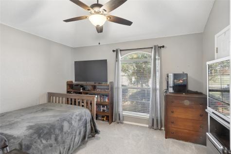 1517 Bailey Drive Azle TX 76020