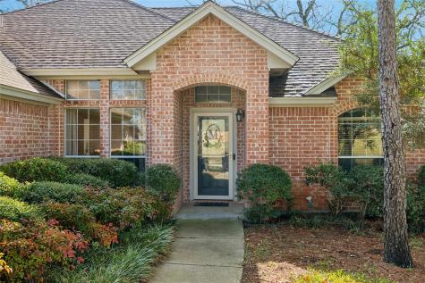 1517 Bailey Drive Azle TX 76020