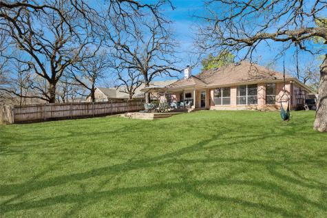 1517 Bailey Drive Azle TX 76020