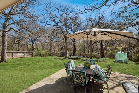 1517 Bailey Drive Azle TX 76020
