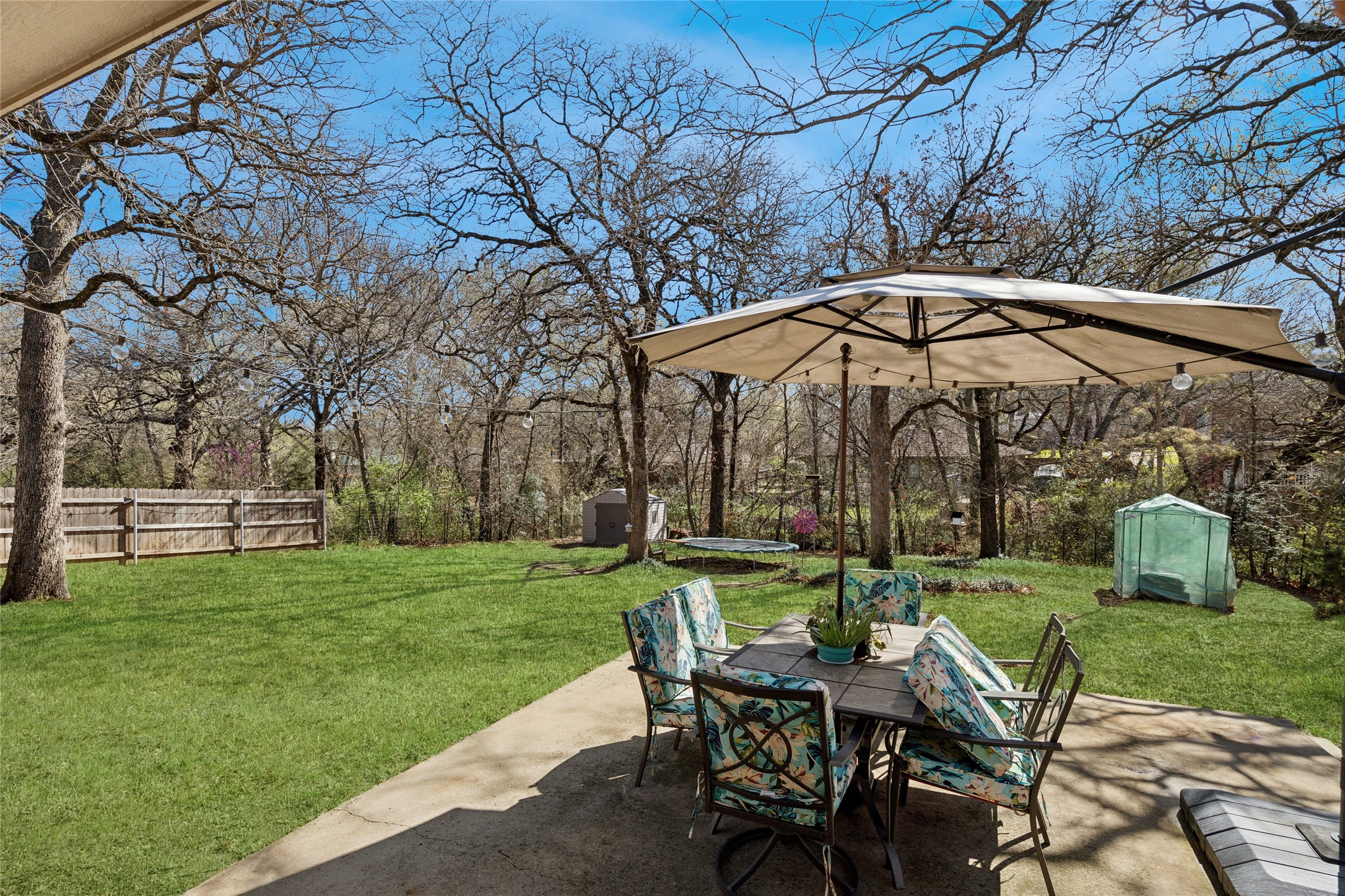 1517 Bailey Drive Azle TX 76020