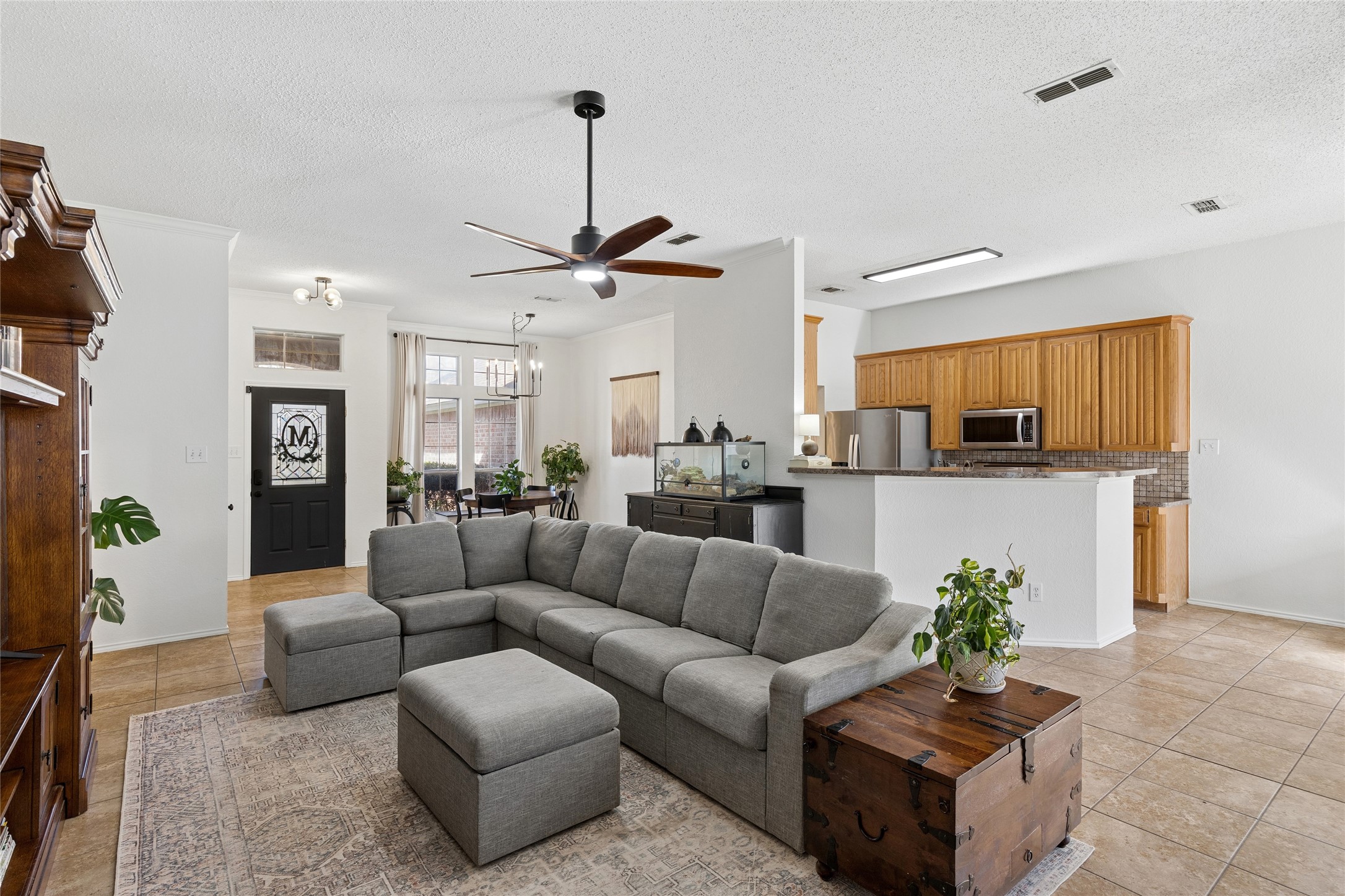 1517 Bailey Drive Azle TX 76020