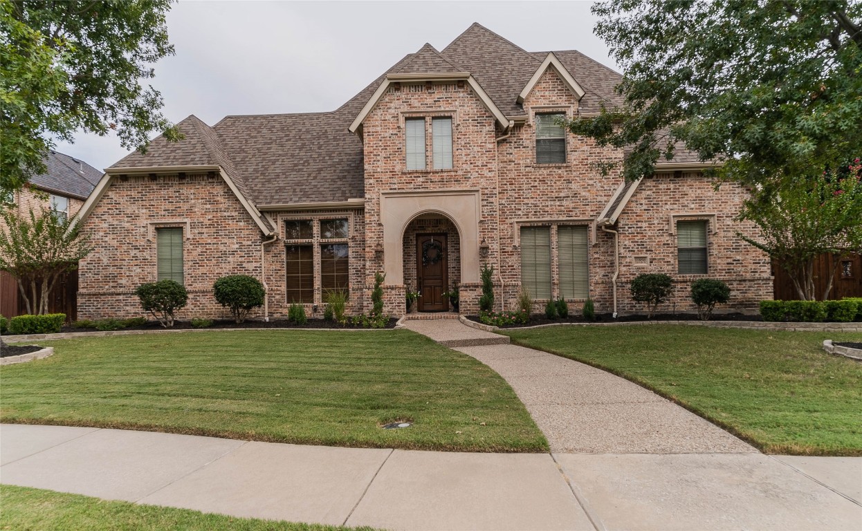 11850 Coronado Trail Frisco TX 75033