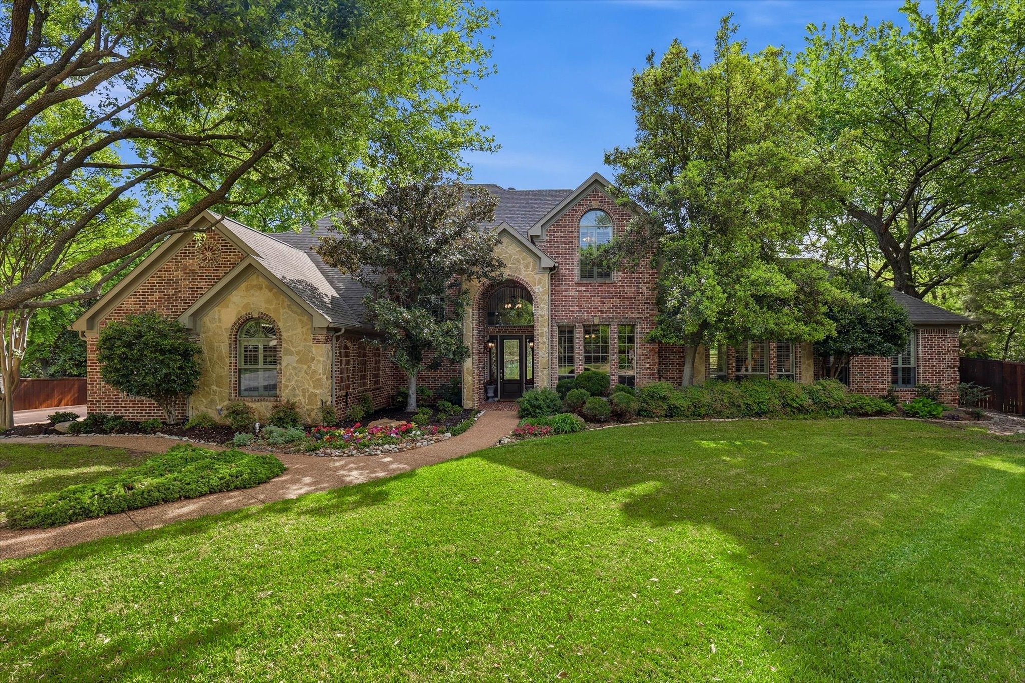 3701 Imperial Drive Flower Mound TX 75028
