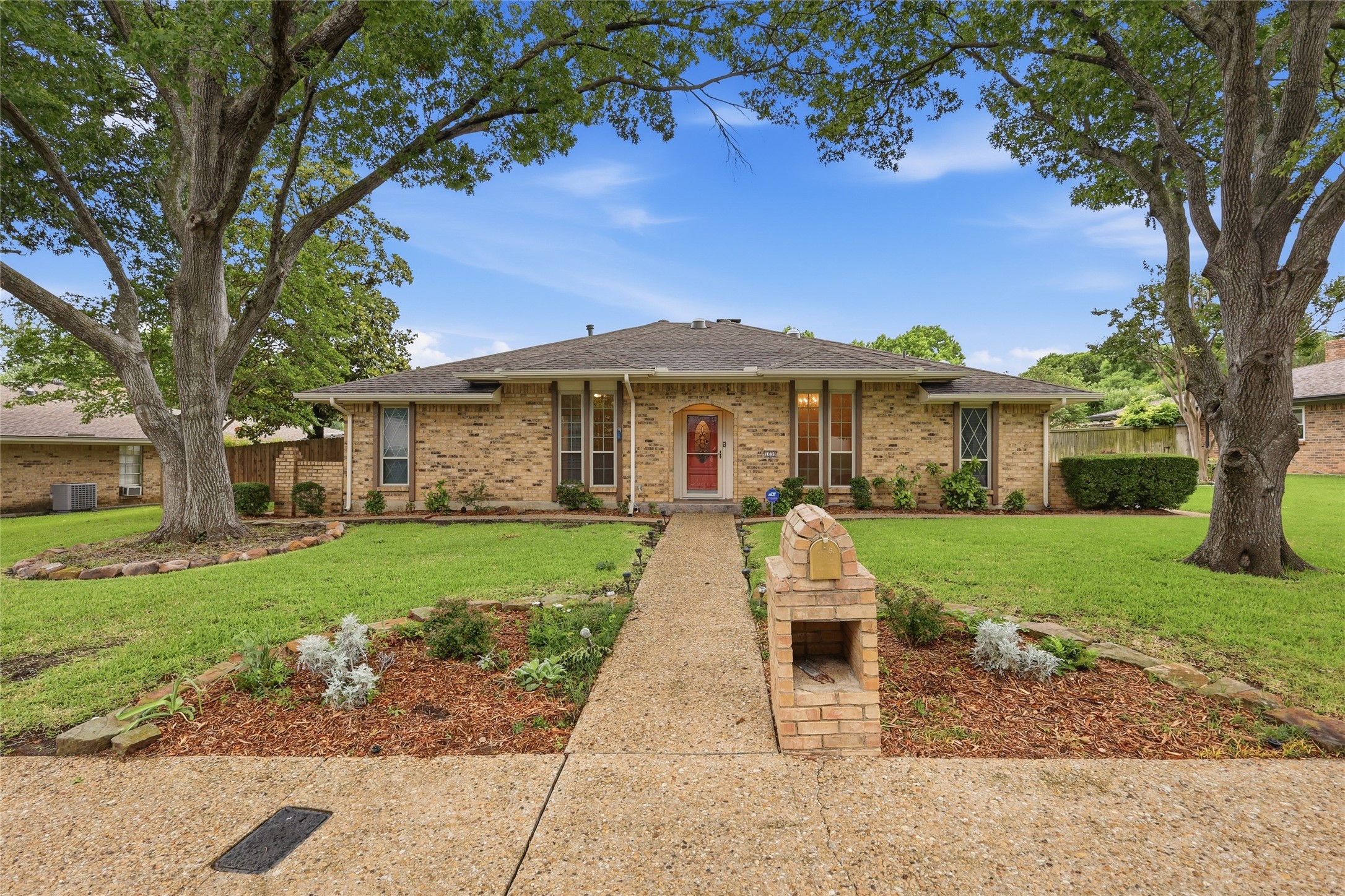 1030 Florence Drive Duncanville TX 75116