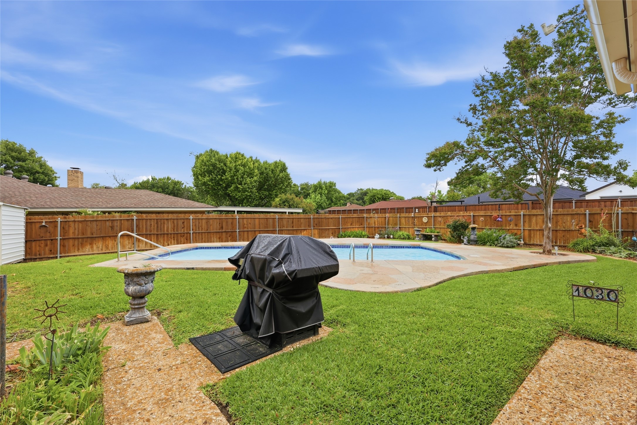 1030 Florence Drive Duncanville TX 75116