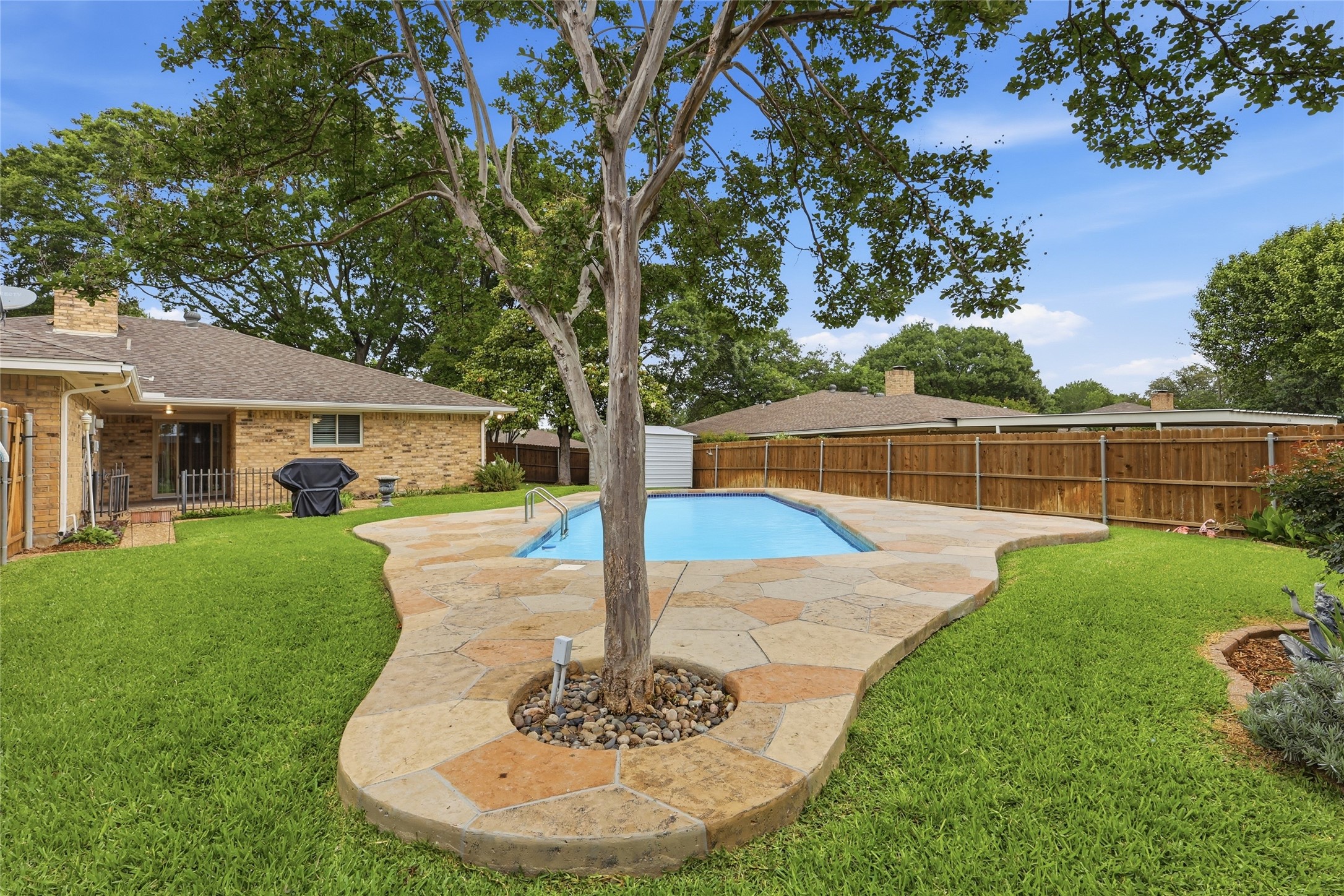 1030 Florence Drive Duncanville TX 75116