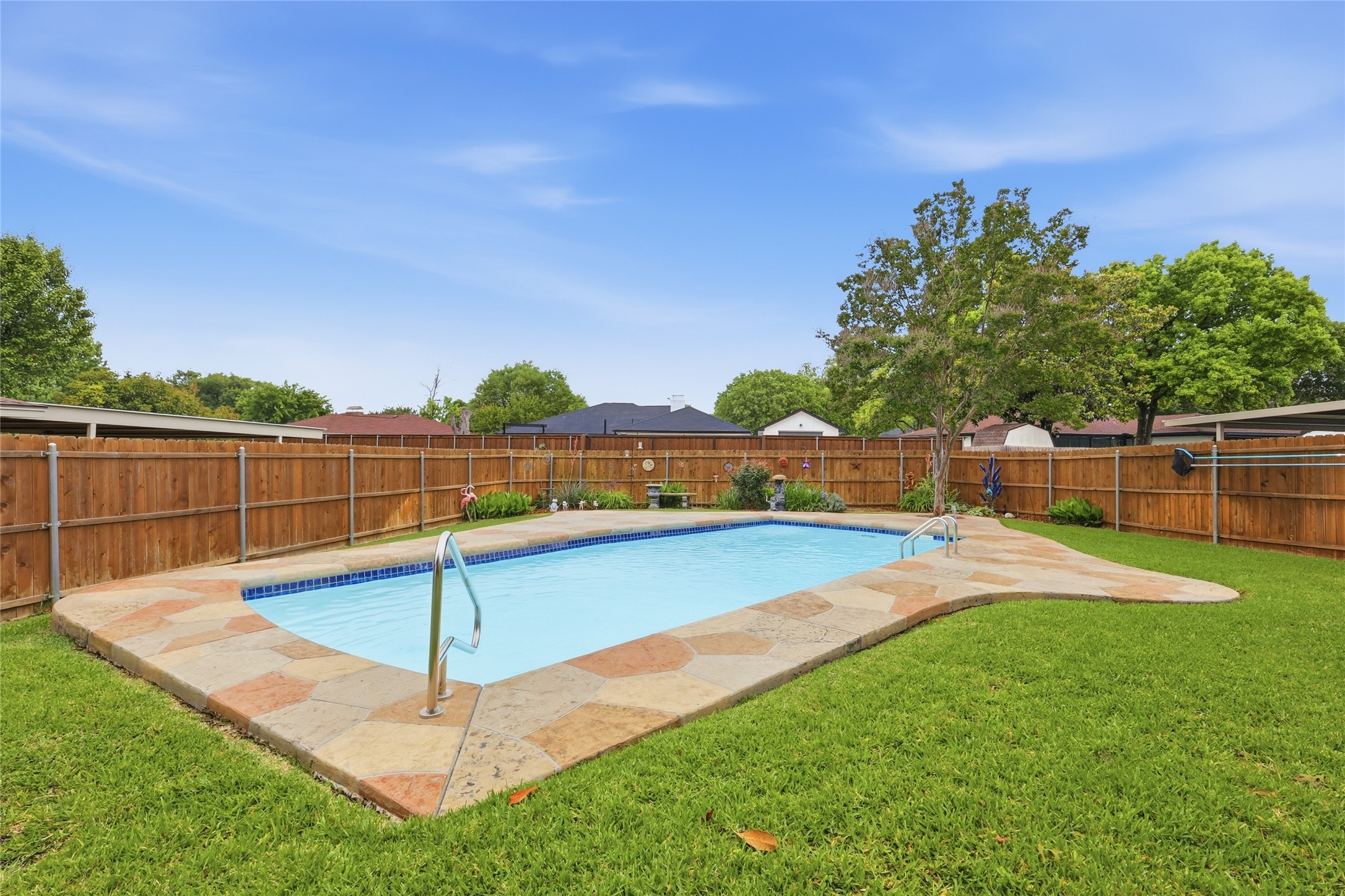 1030 Florence Drive Duncanville TX 75116
