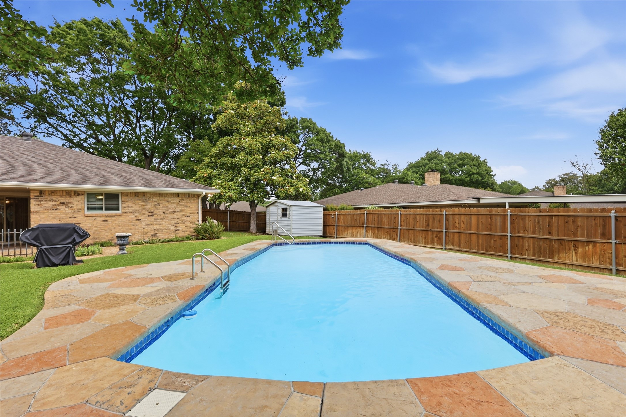 1030 Florence Drive Duncanville TX 75116