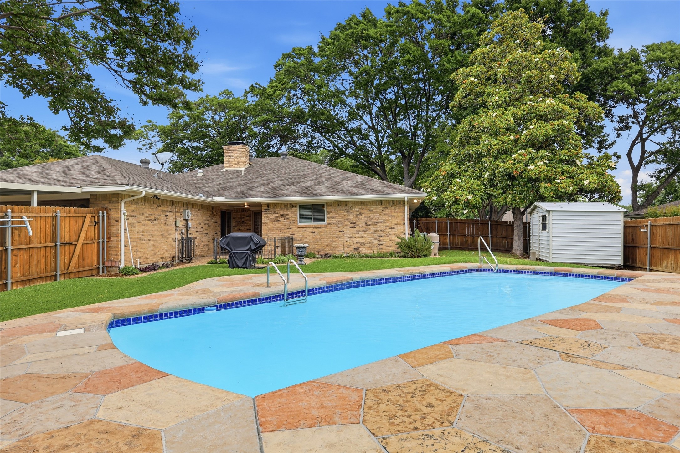 1030 Florence Drive Duncanville TX 75116