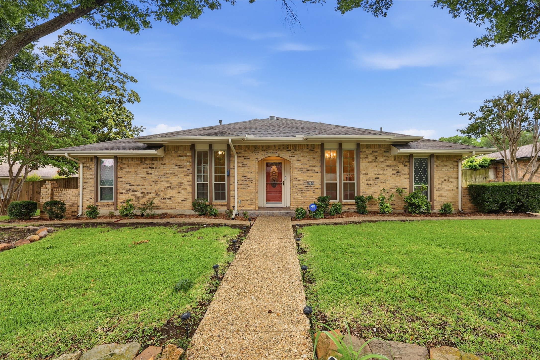 1030 Florence Drive Duncanville TX 75116