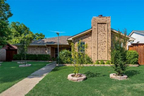 317 E Schreiber Street Garland TX 75040