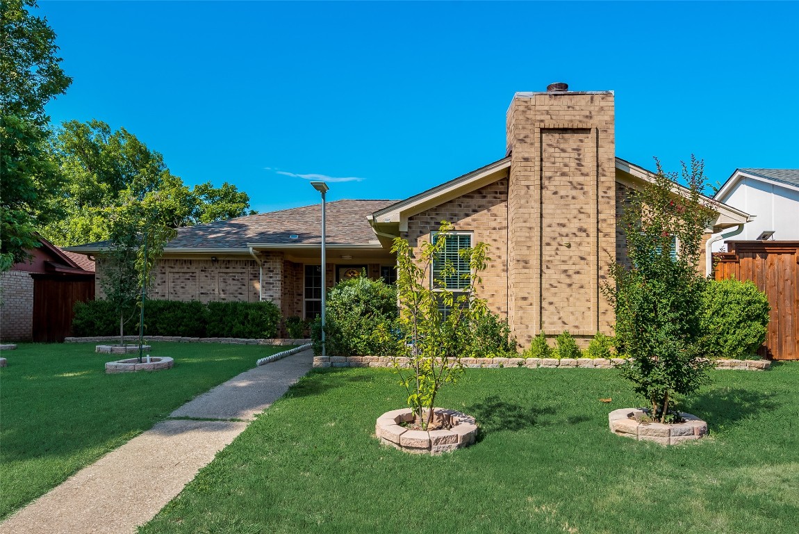 317 E Schreiber Street Garland TX 75040