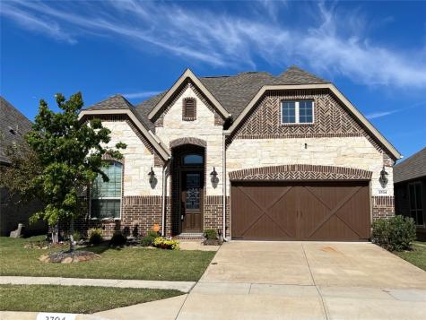 3704 Legends Path Flower Mound TX 75028