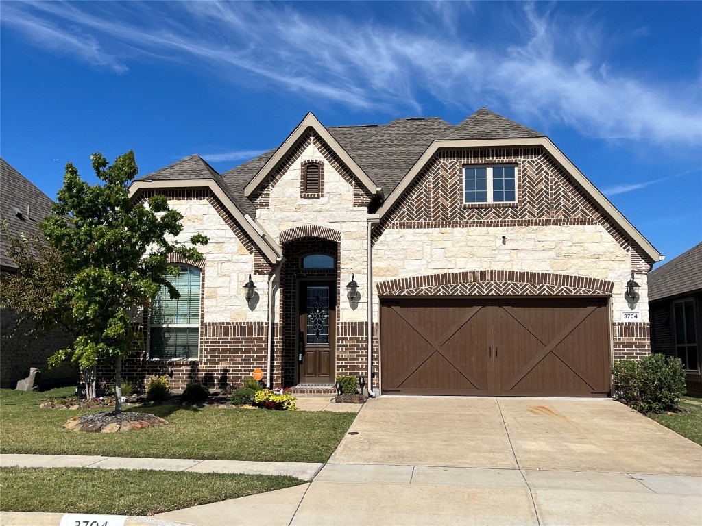 3704 Legends Path Flower Mound TX 75028