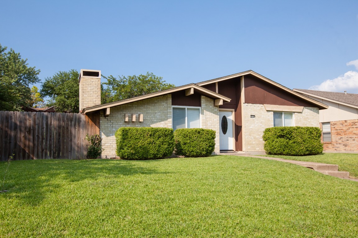 4614 Tealwood Circle Garland TX 75043