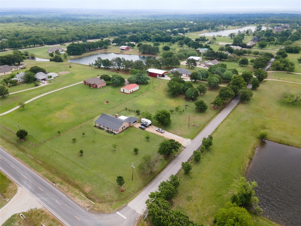 7401 County Road 302 Terrell TX 75160