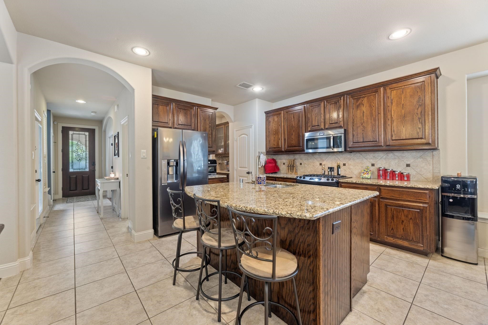 1424 Live Oak Lane Savannah TX 76227