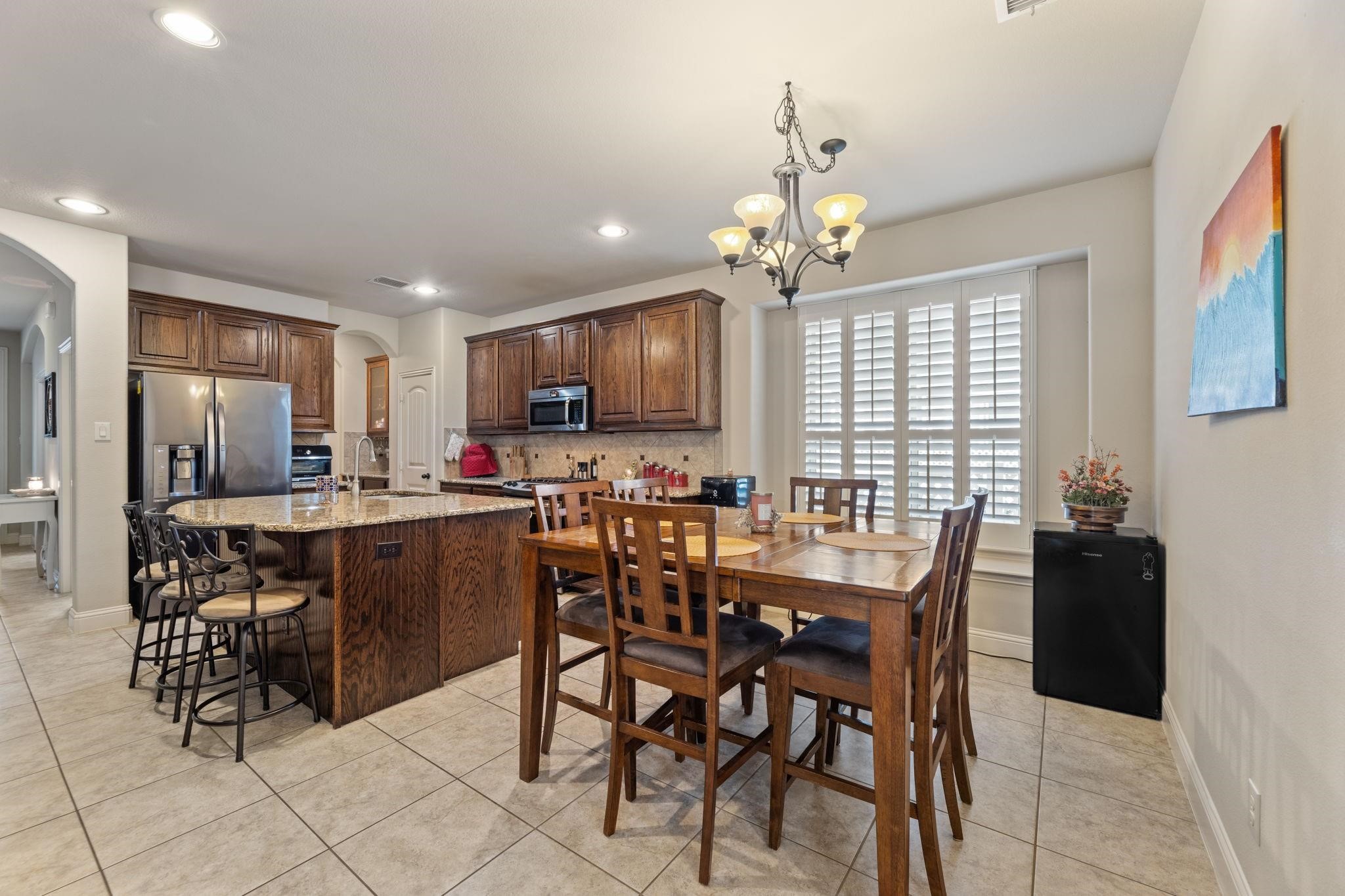 1424 Live Oak Lane Savannah TX 76227