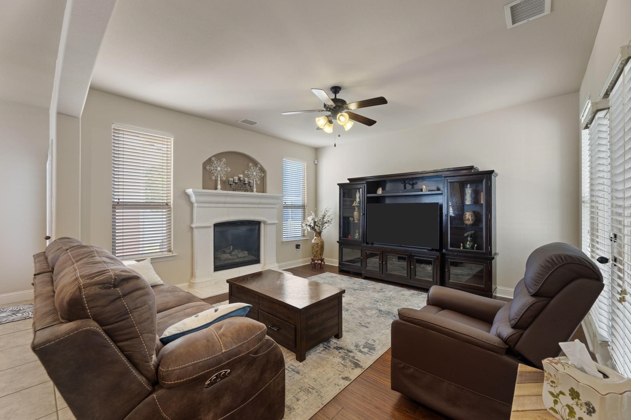 1424 Live Oak Lane Savannah TX 76227