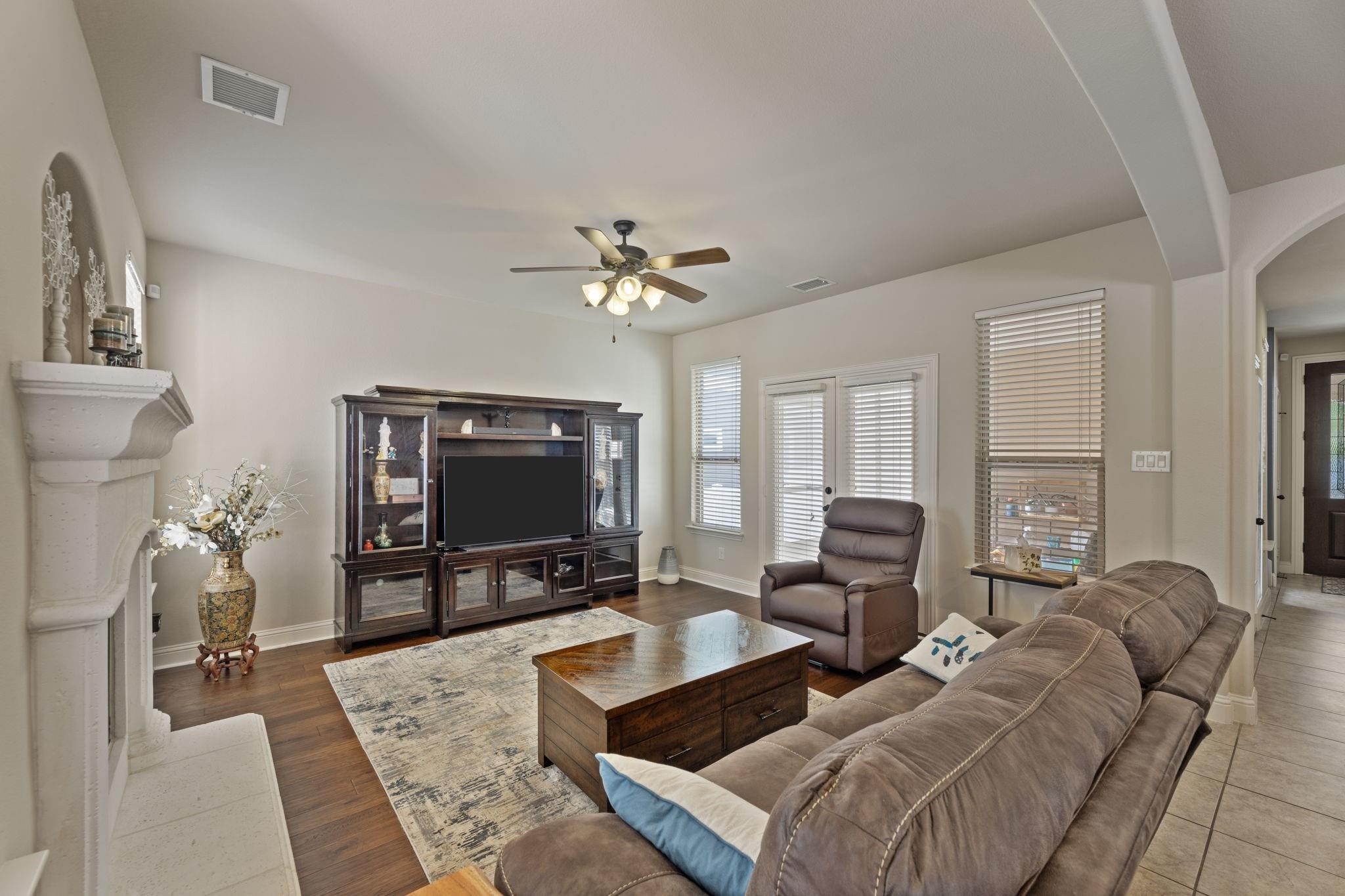 1424 Live Oak Lane Savannah TX 76227