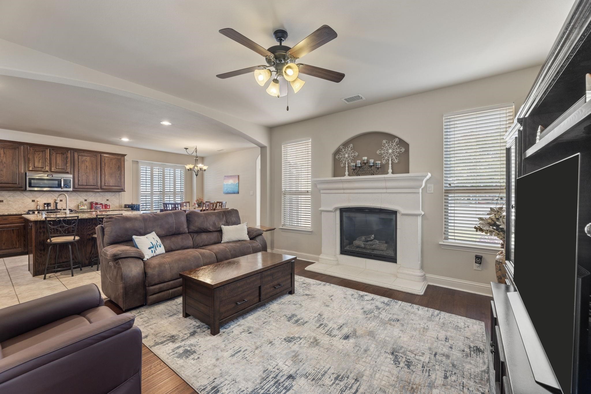 1424 Live Oak Lane Savannah TX 76227