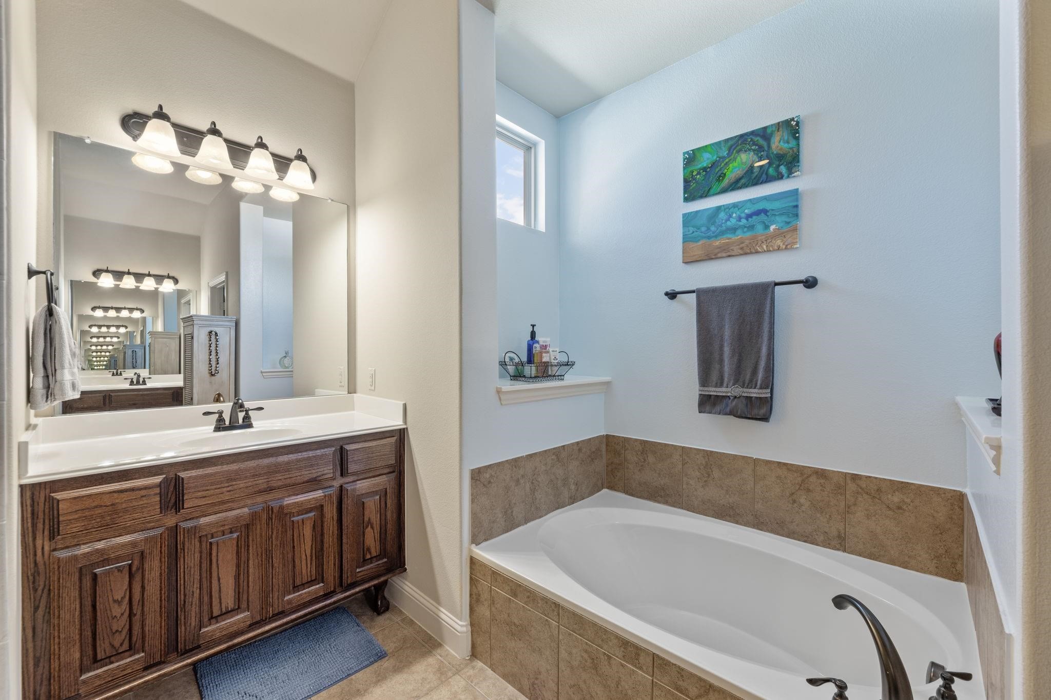 1424 Live Oak Lane Savannah TX 76227